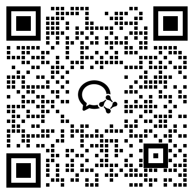 企业微信二维码