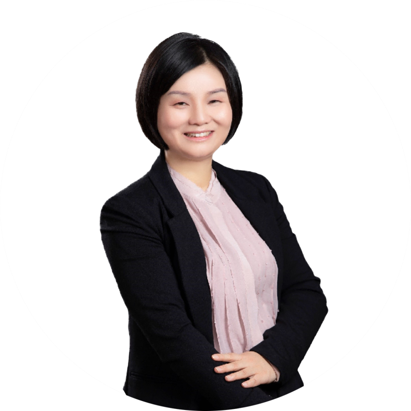 曹敏惠 - 首批国家精品在线开放课程优秀讲师