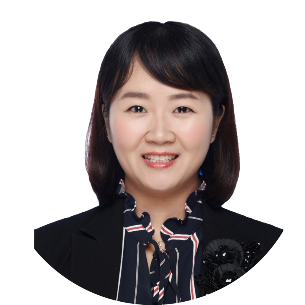 曹小娟 - 副教授、国际英文期刊审稿人