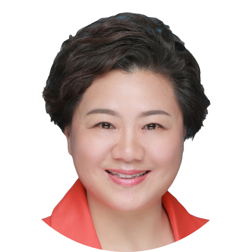 程化琴 - 高等教育学专业博士