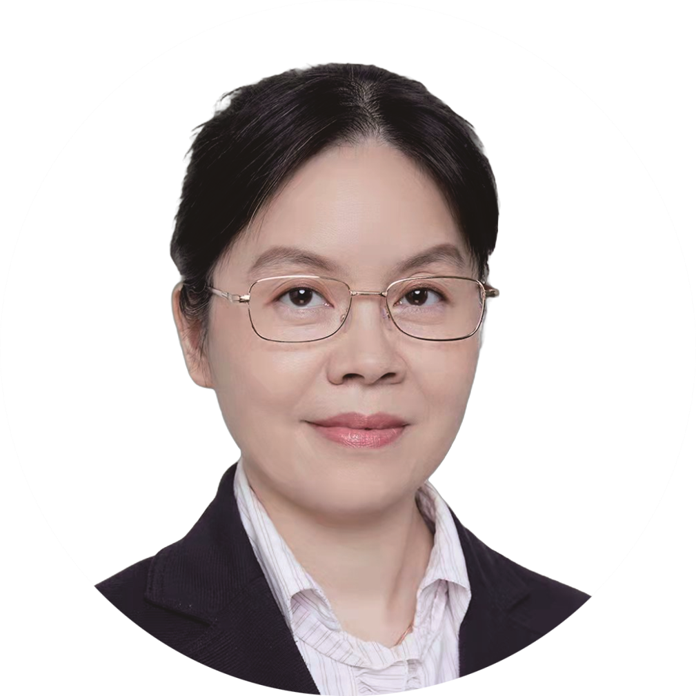 陈广洁 - 教授、博士生导师