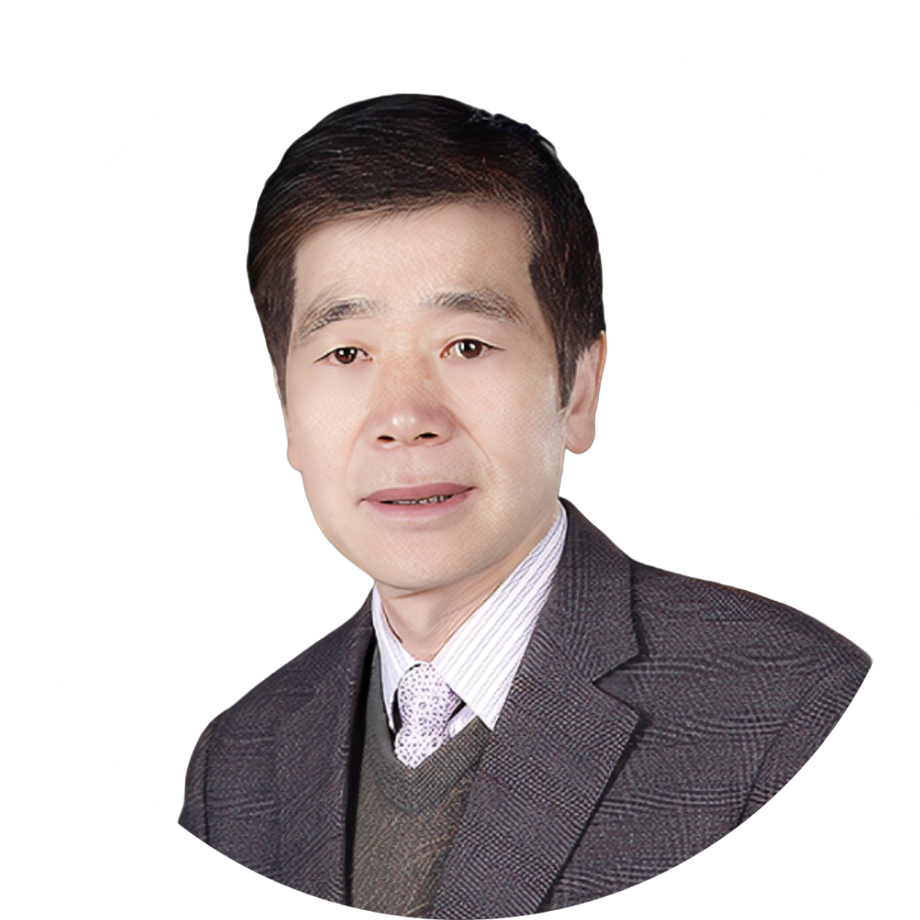 陈明选 - 教授、知名信息化教育专家