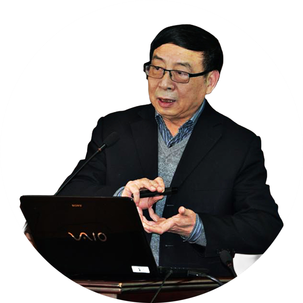 陈庆章 - 教授、博士生导师