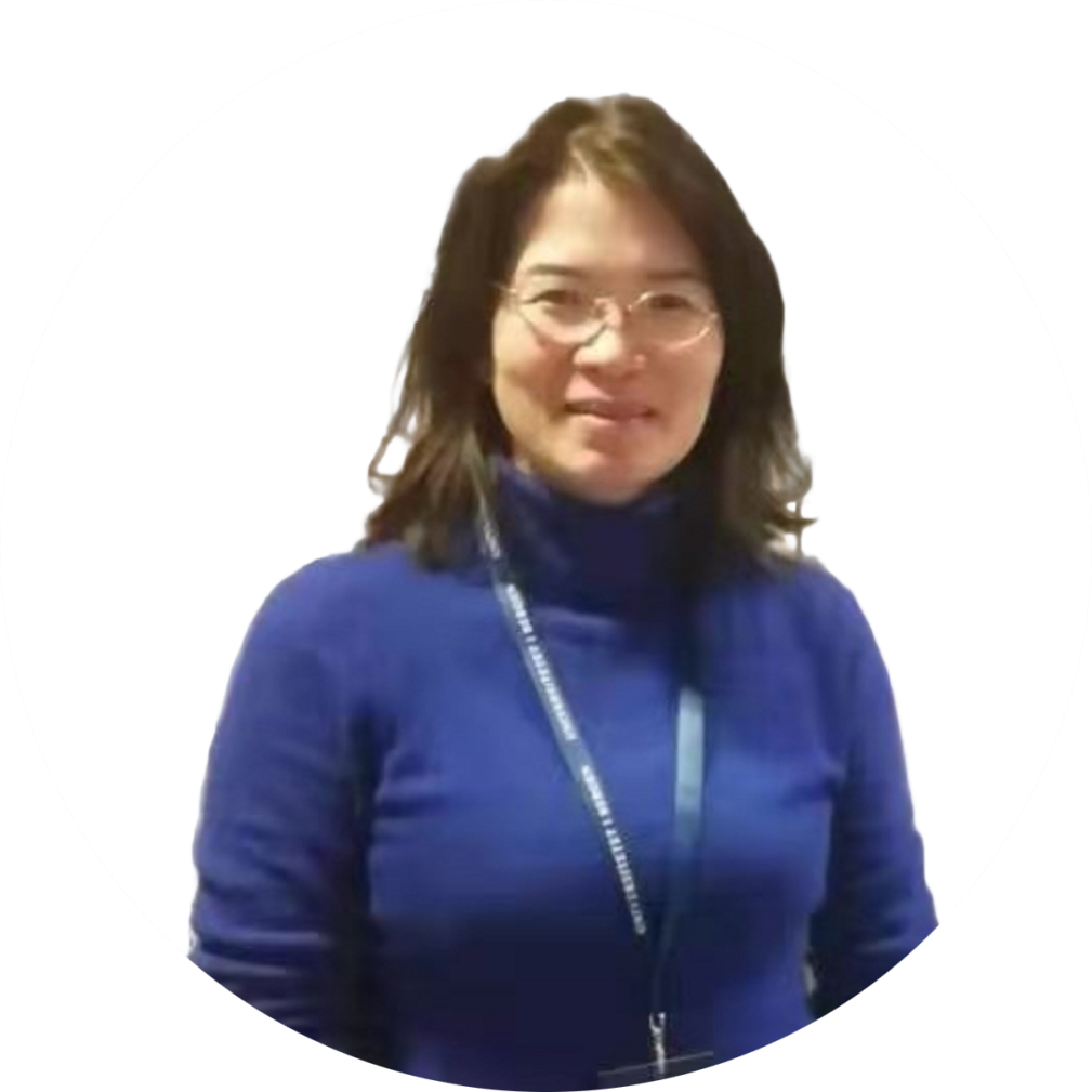 丁妍 - 高教所副研究员、教师教学发展中心副主任