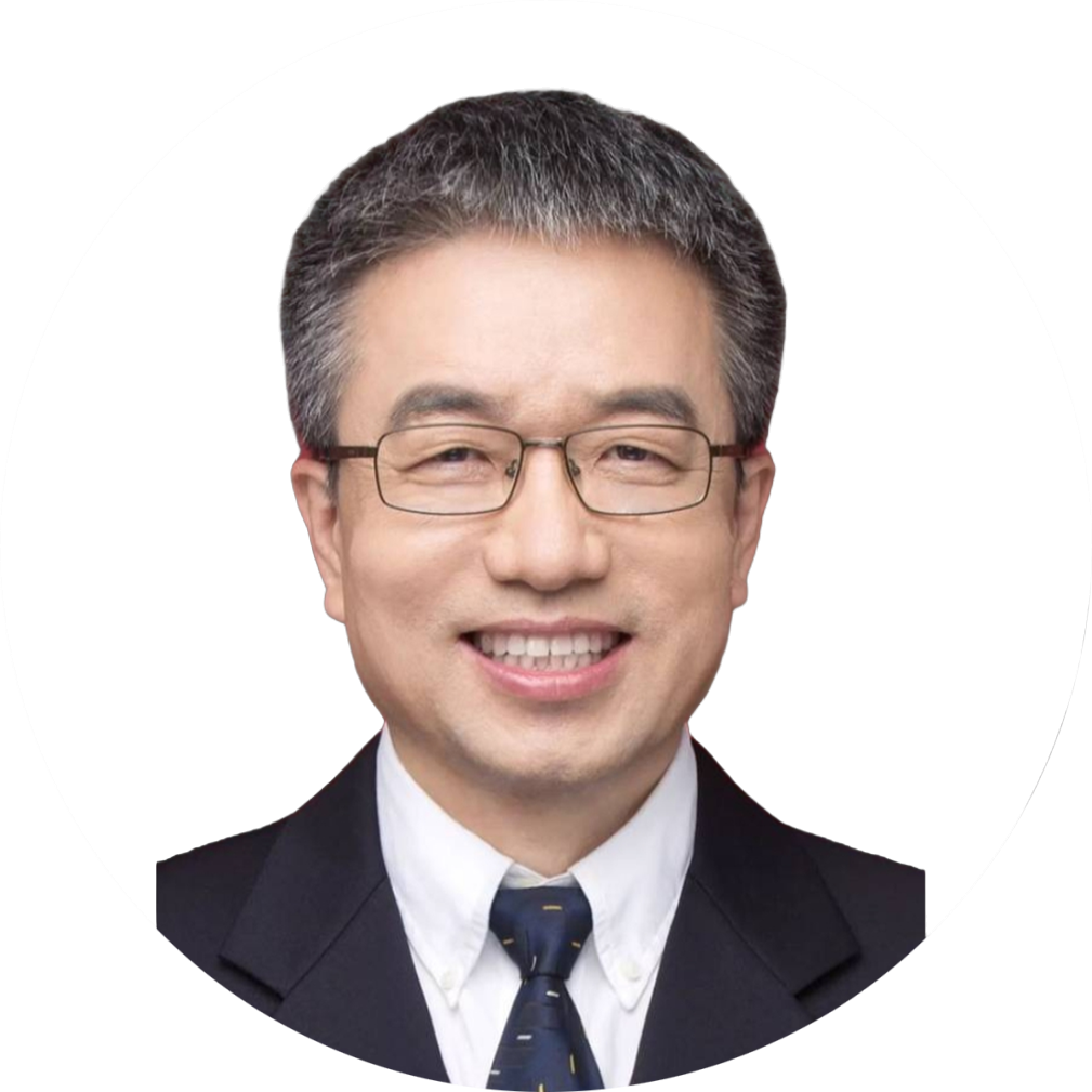 费跃农 - 教授、校长教学奖获得者