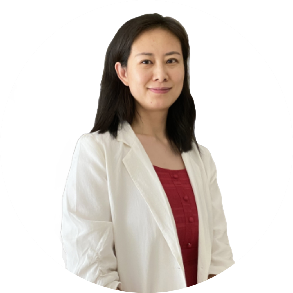 冯菲 - 著名教师教学发展中心培训师