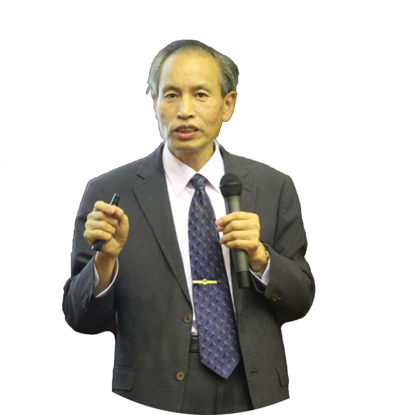 傅钢善 - 二级教授，博士生导师