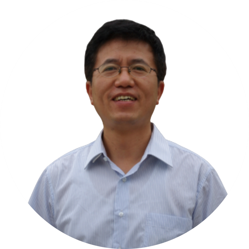 龚晖 - 教授、国家级教学名师