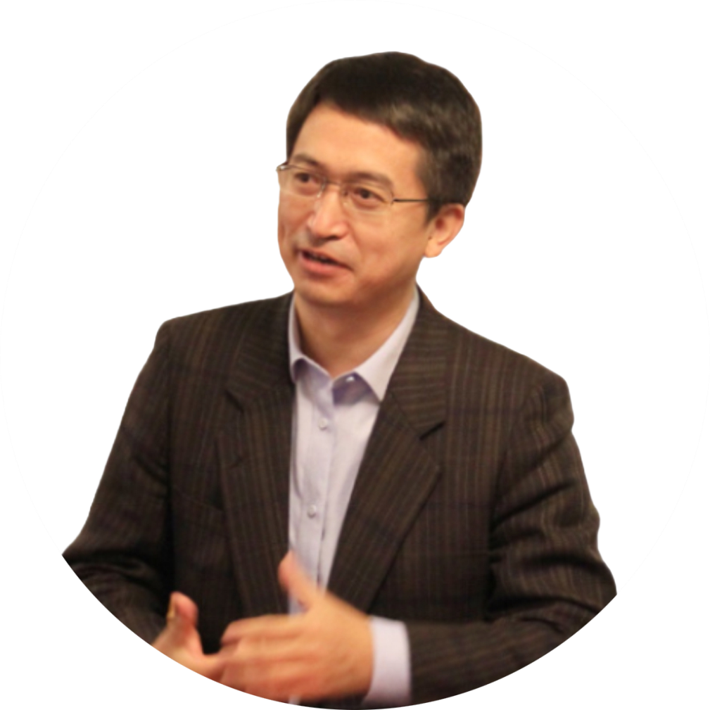 郭建校 - 管理学博士、教授