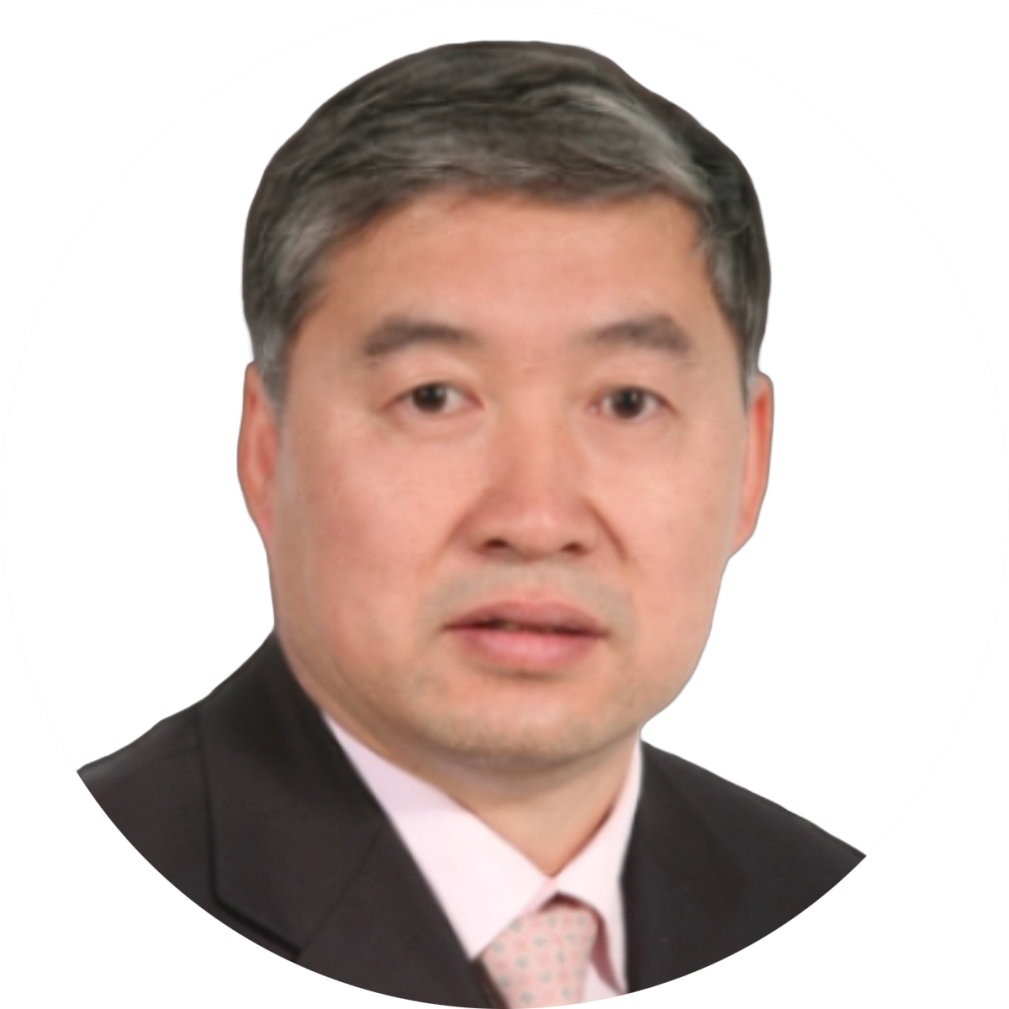 郭晓奎 - 教授、博士生导师