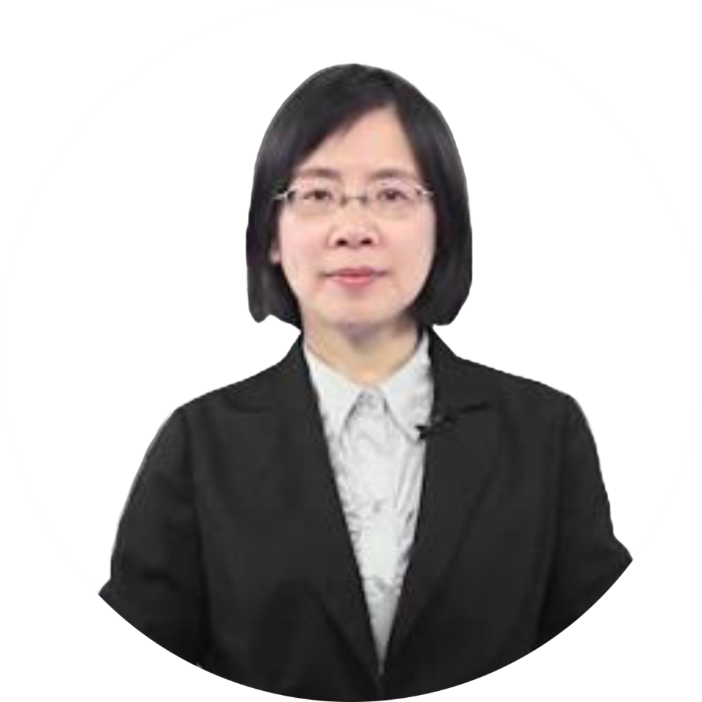 蒋丹 - 教授、博士生导师