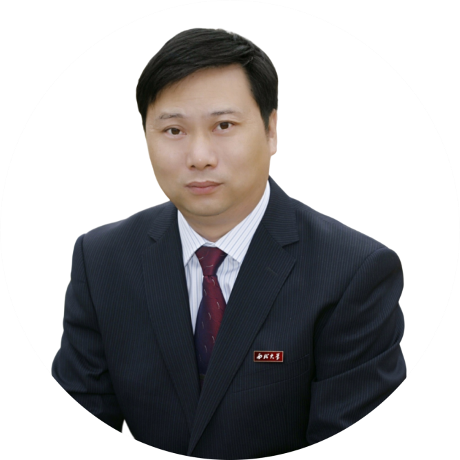 赖绍聪 - 西北大学党委常委、副校长，二级教授/博士生导师