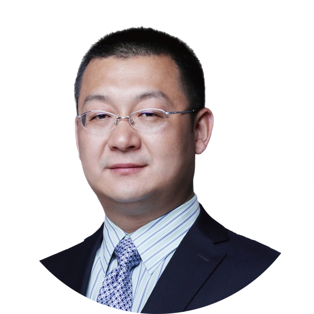 李笃峰 - 教发中心主任