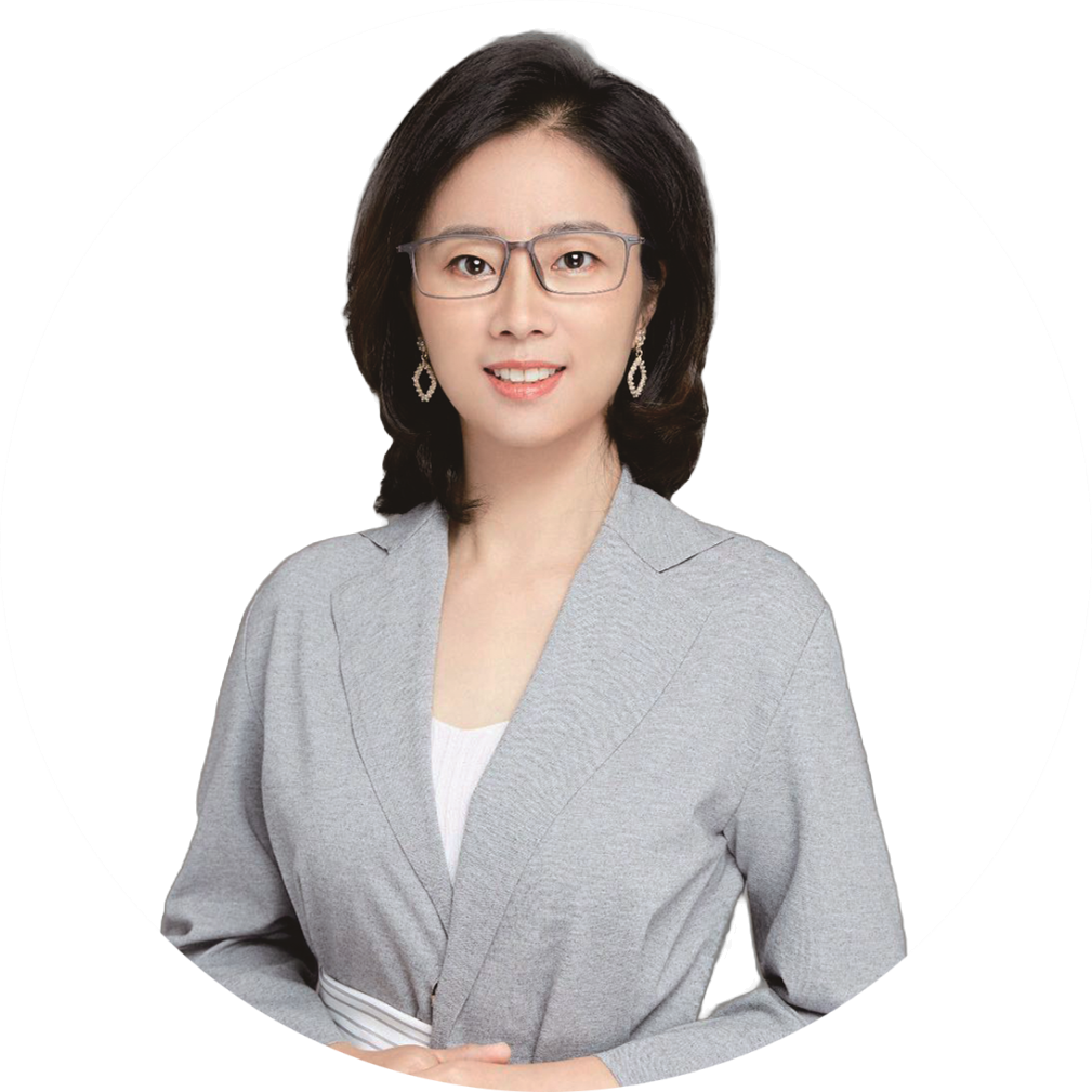 李芳 - 教育学博士