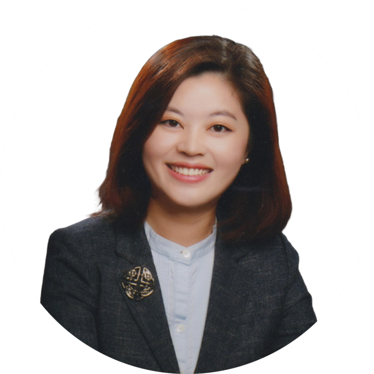 李蕉 - 副教授、博士生导师