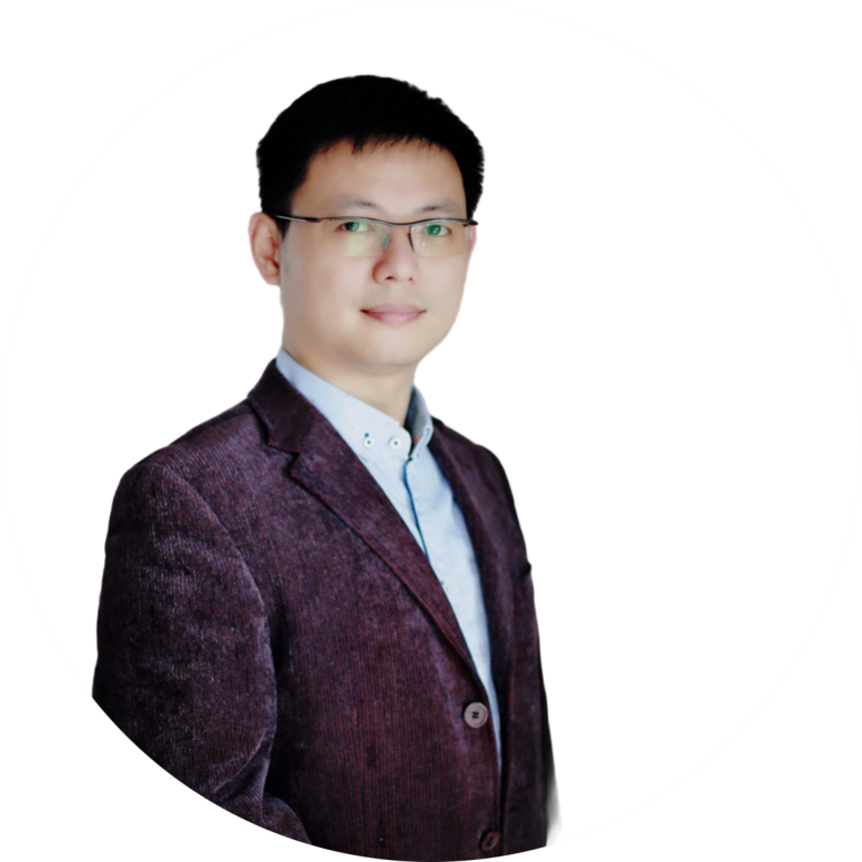 李骏扬 - 东南大学 副教授