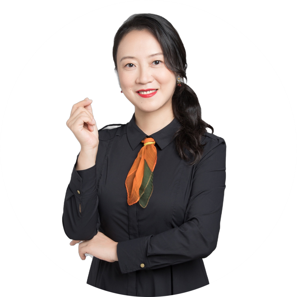 李睿 - 博士、教授