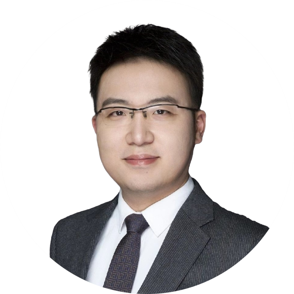 刘育京 - 副教授、博士生导师