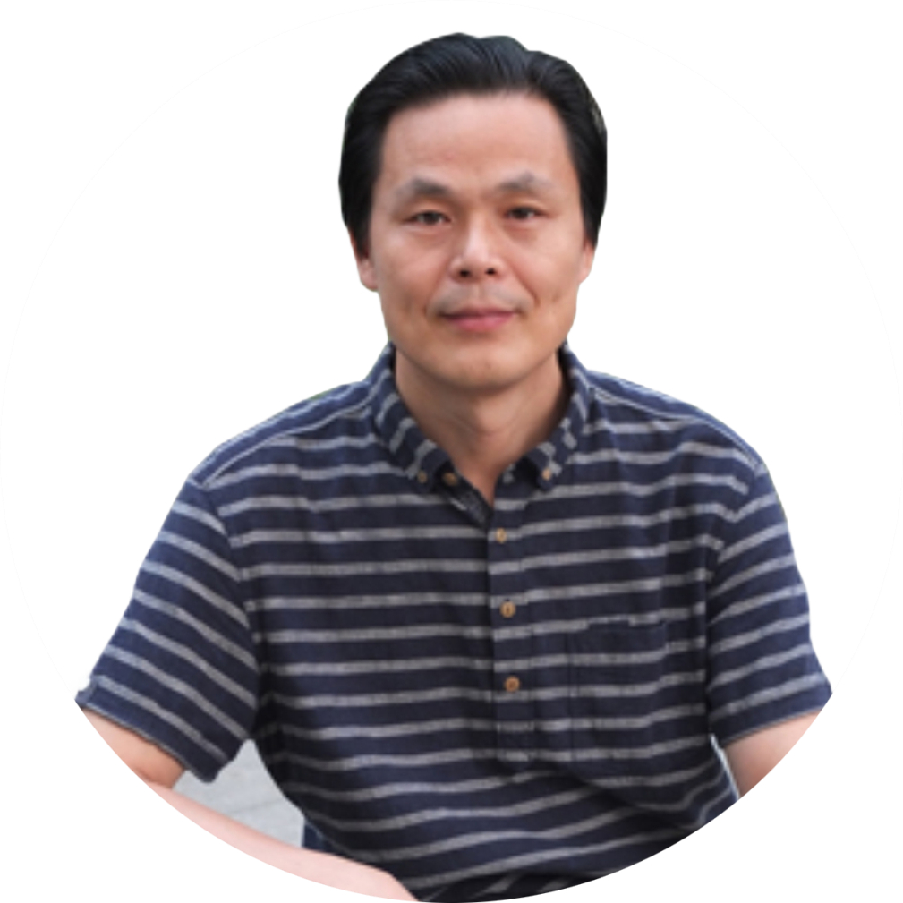 李西运 - 教授、硕士生导师、国家级一流本科课程负责人