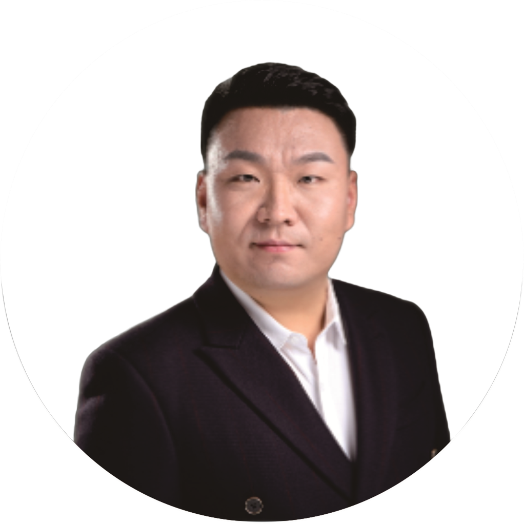 马宝君 - 教授、博士生导师