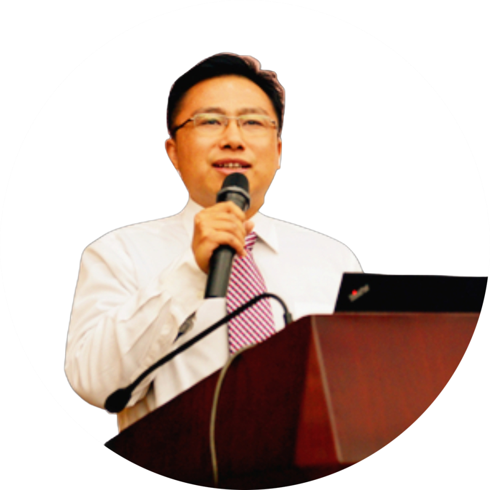 马亮 - 博士、硕导