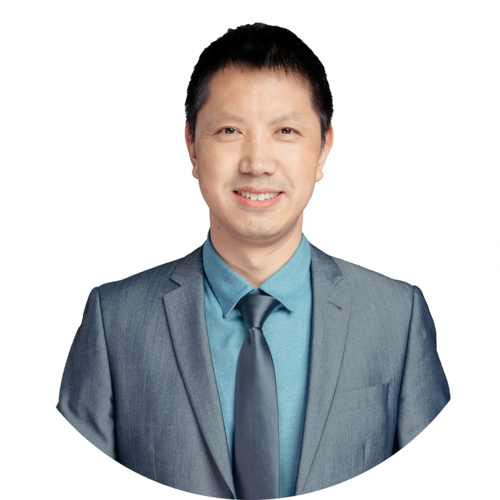 马武林 - 教授，全国模范教师