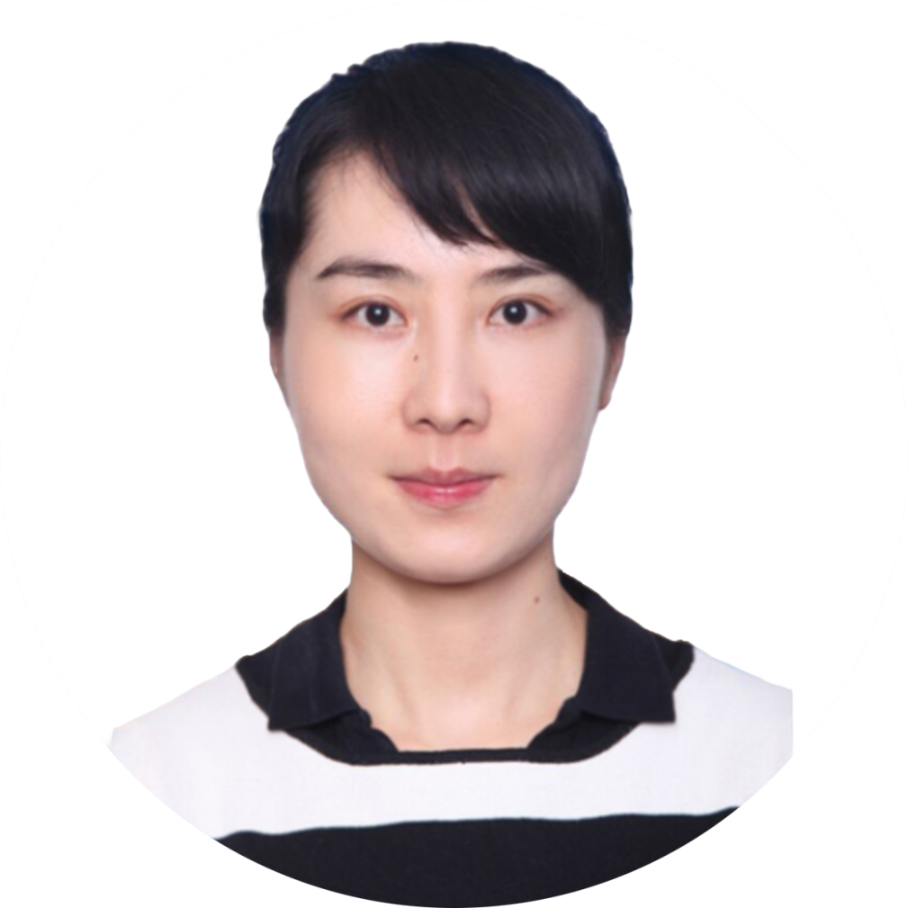 苗苗 - 教授、博士、国家级一流课程负责人