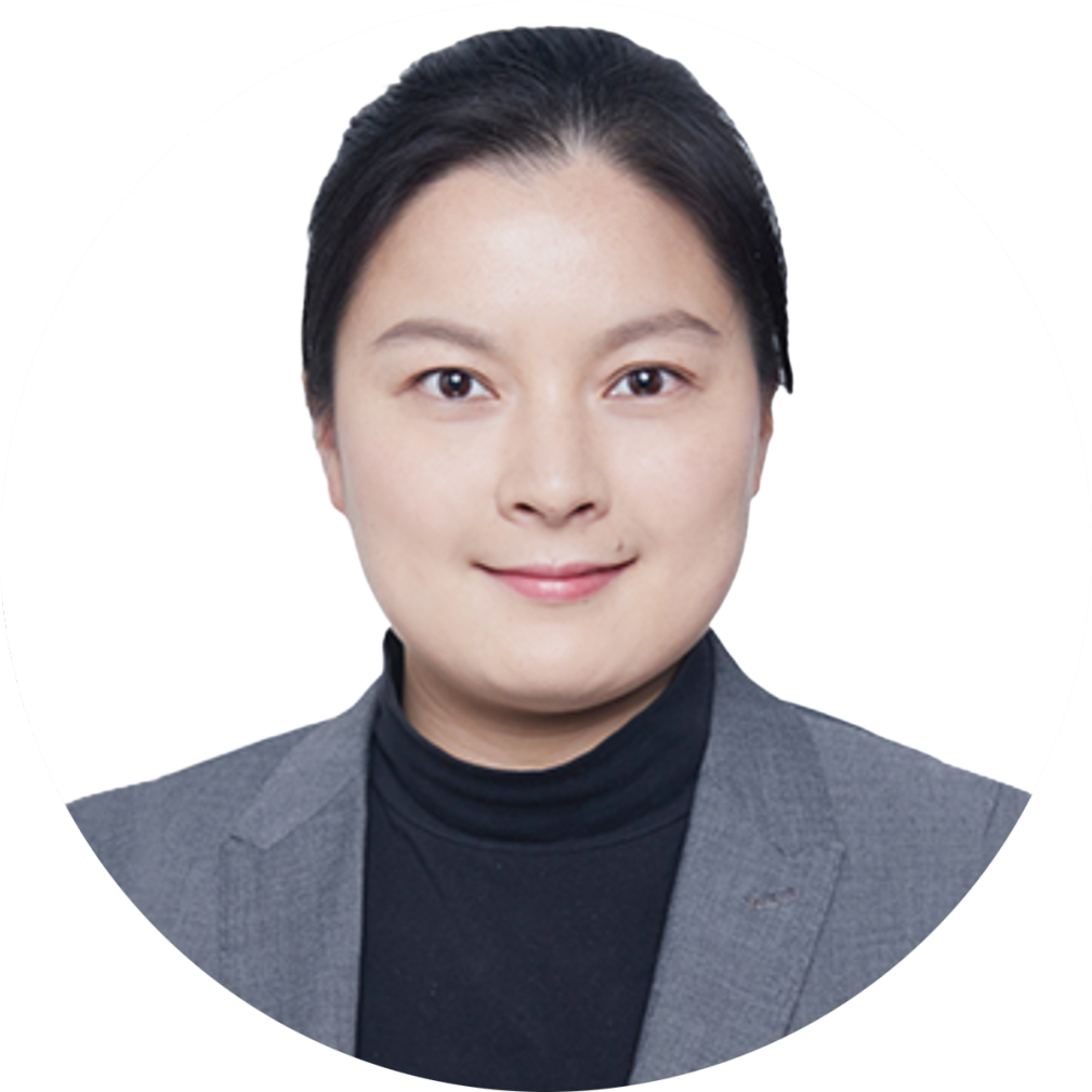 钮晓音 - 教务处副处长、副教授