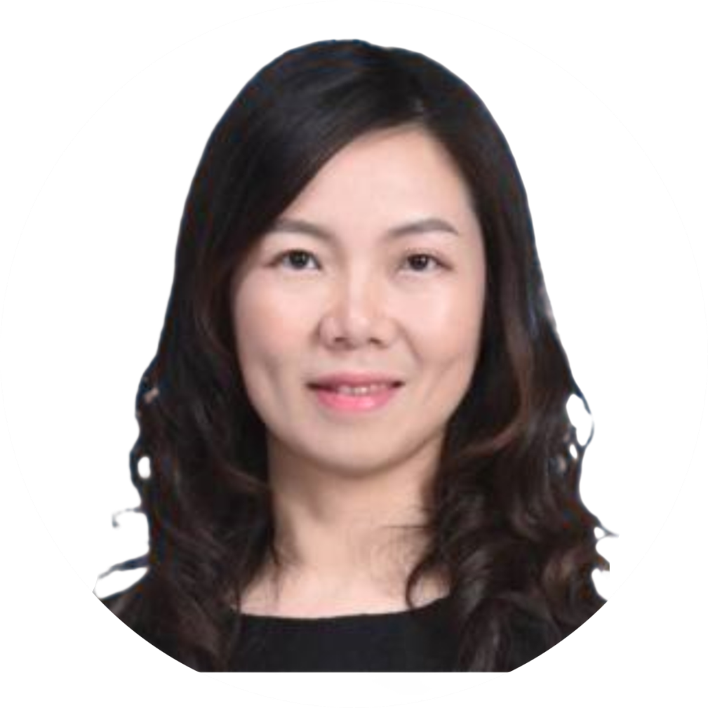 邱吉青 - 法学博士、助理教授、特聘研究员