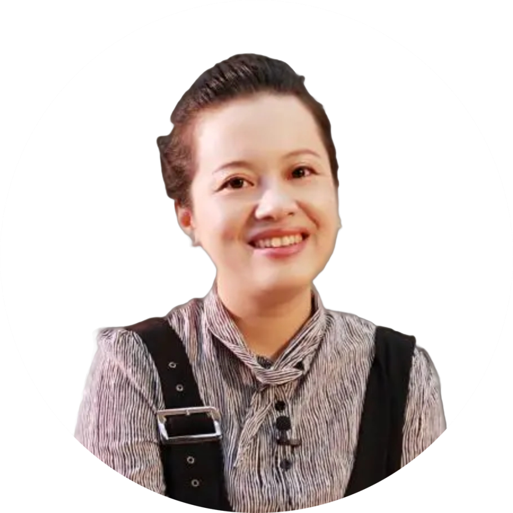 王蕾 - 优秀教师