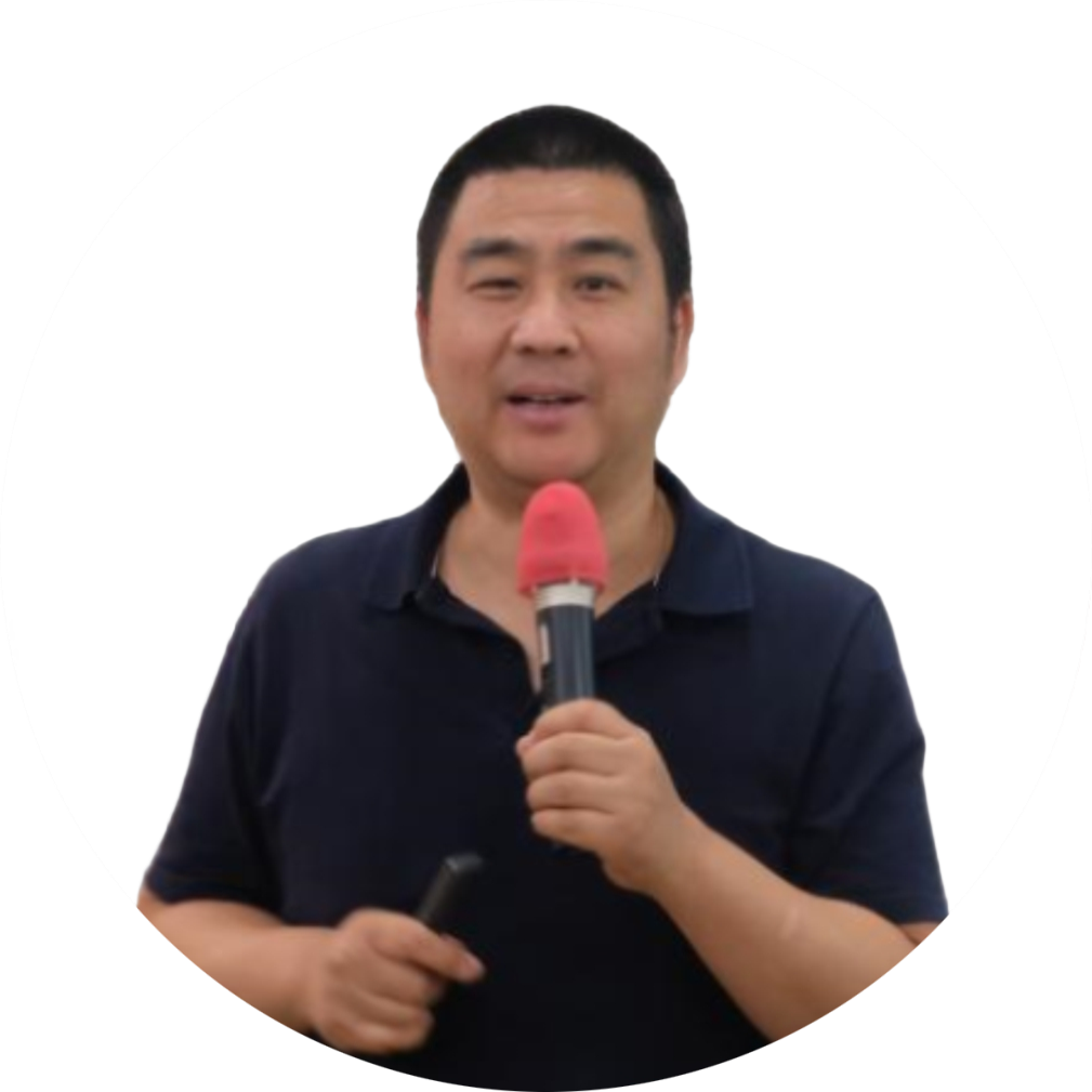 王珏 - 特聘研究员、“中国微课大赛”专家