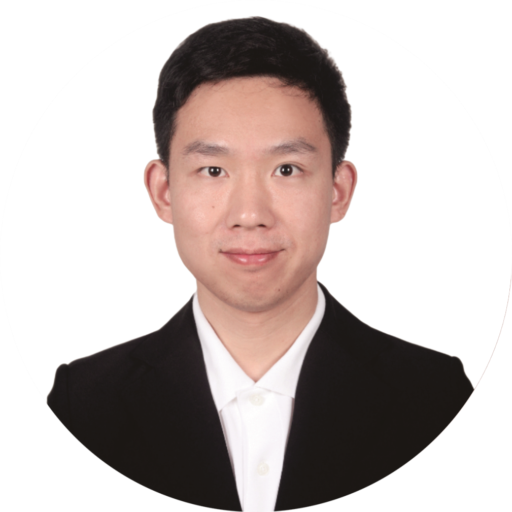 吴红斌 - 副研究员，博士生导师