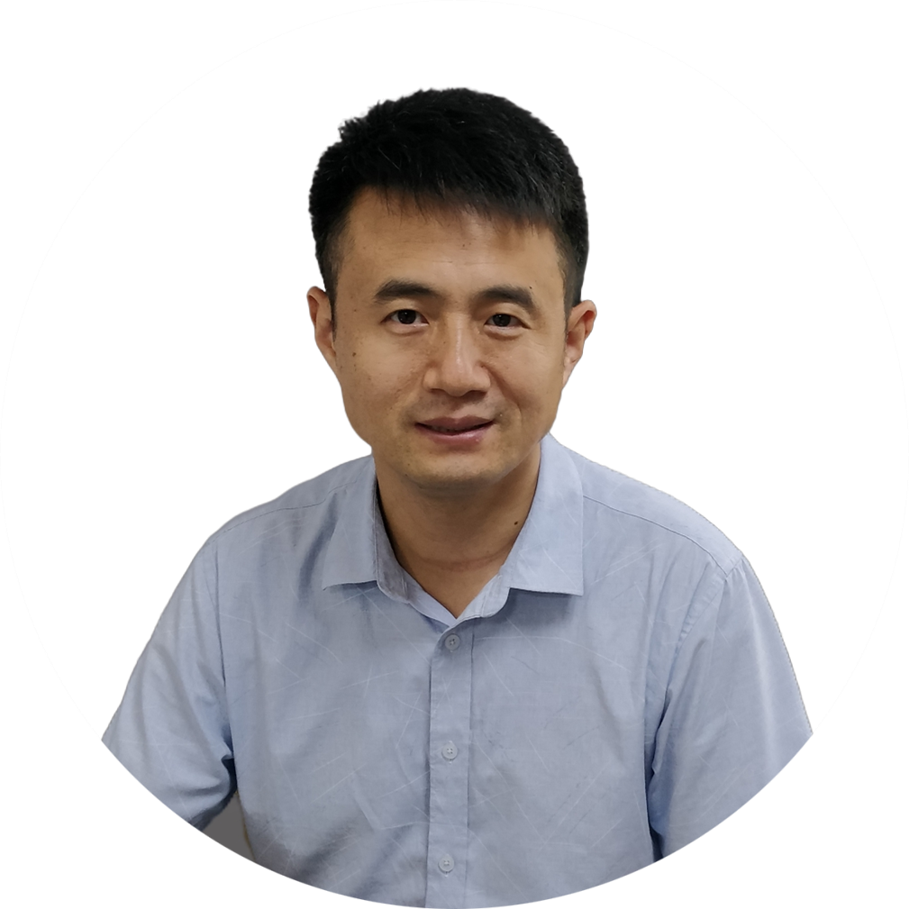 谢耀辉 - 副院长、博士