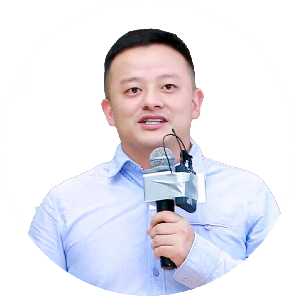 修江帆 - 博士、副教授、教育部在线教育中心智慧教学之星