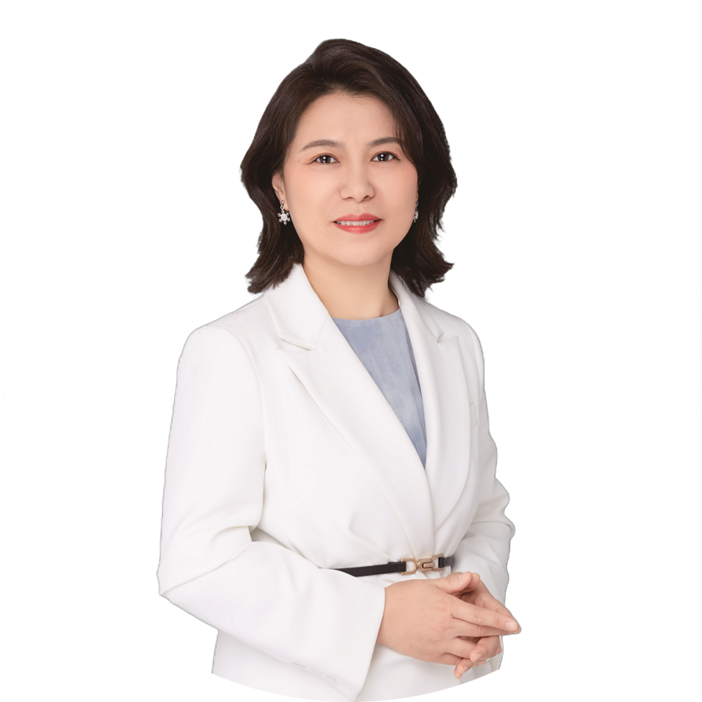 薛英娟 - 副教授、教育部高校教师国培入库优秀专家