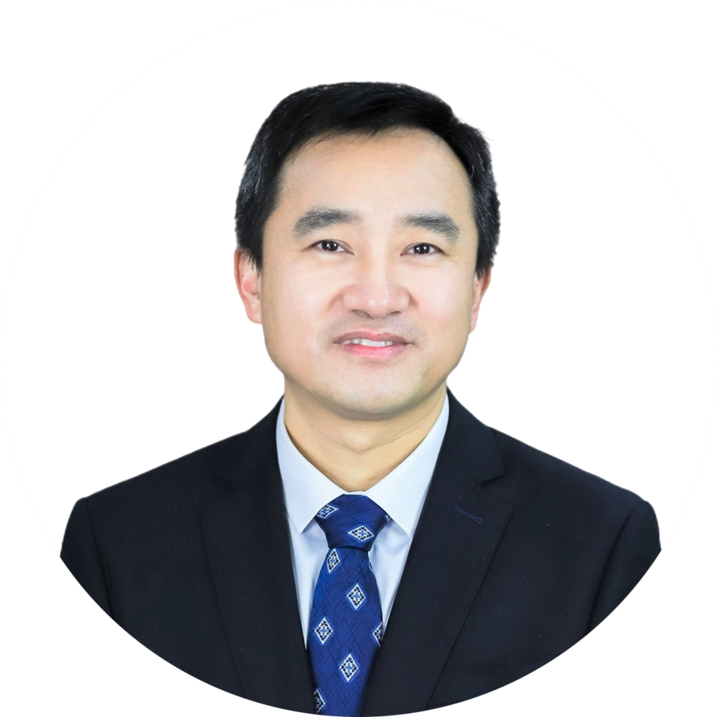 徐晓军 - 教授、博士生导师