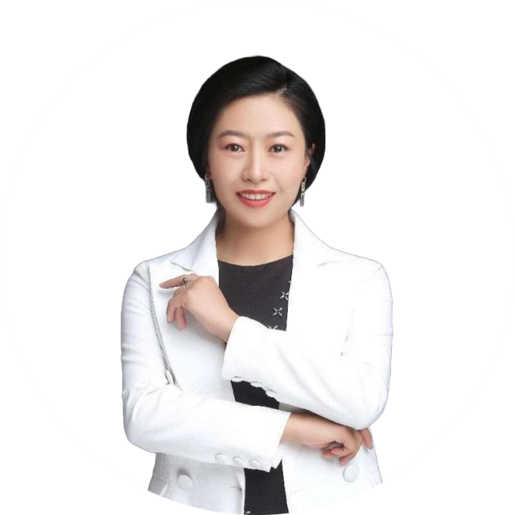 尹霞 - 副教授，硕士生导师