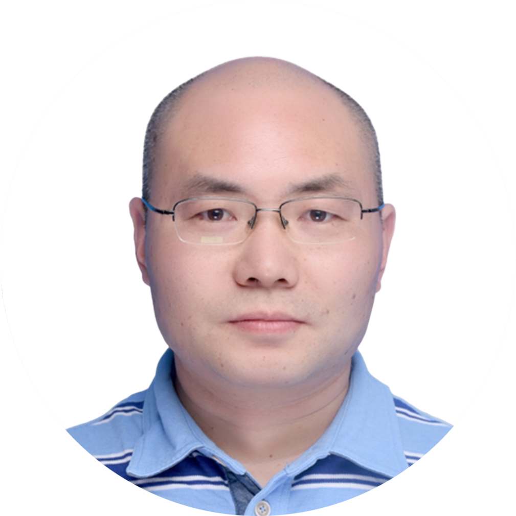 原弘 - 教授、副院长