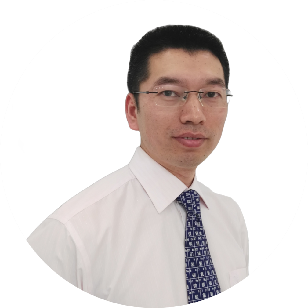 曾会应 - 教授、博士生导师