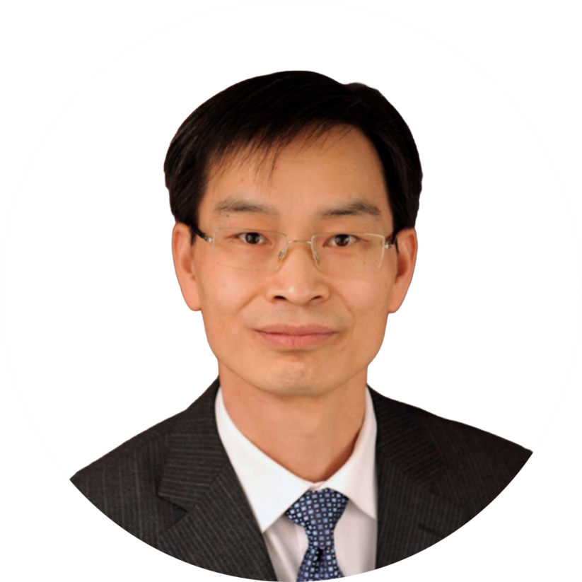 张峰 - 教授，博士生导师