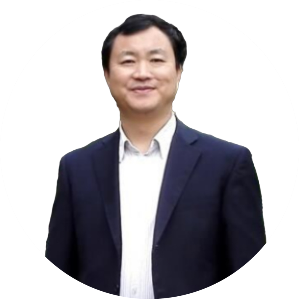 张胜全 - 正高研究员、教师发展中心首席培训师