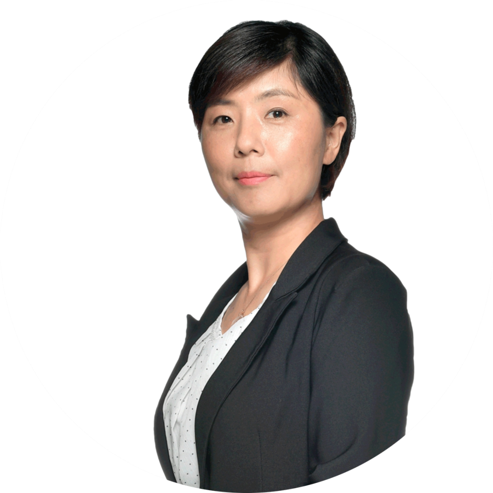 张霞 - 曾获全国混合式教学设计创新大赛一等奖