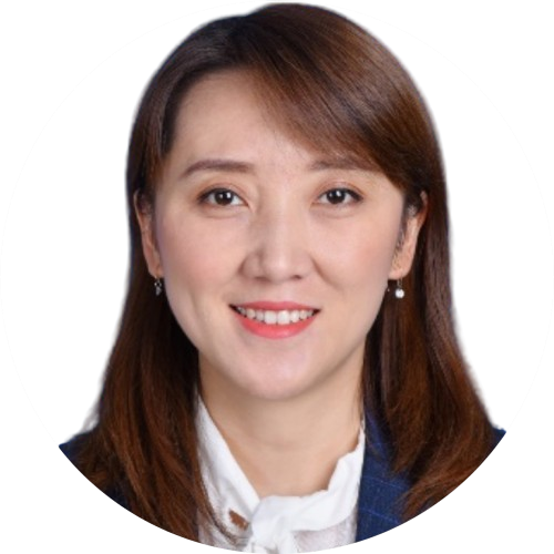 张莹 - 教授，博士