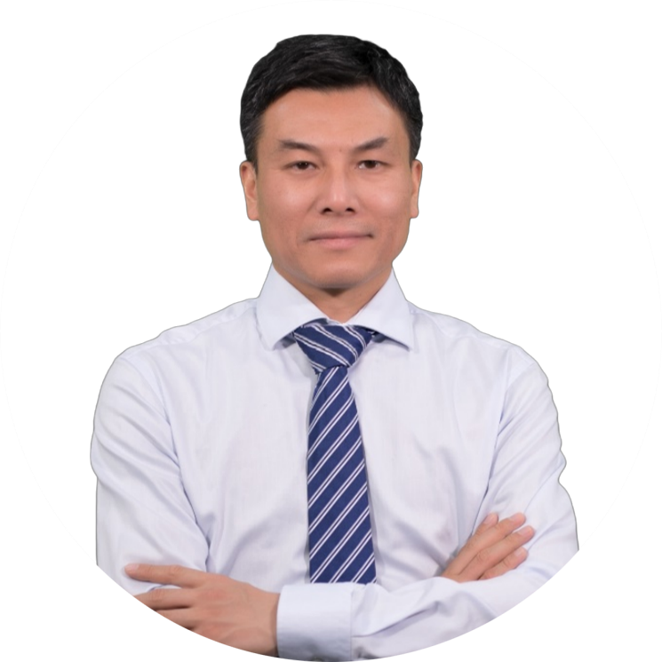 周屈兰 - 教授，博士生导师