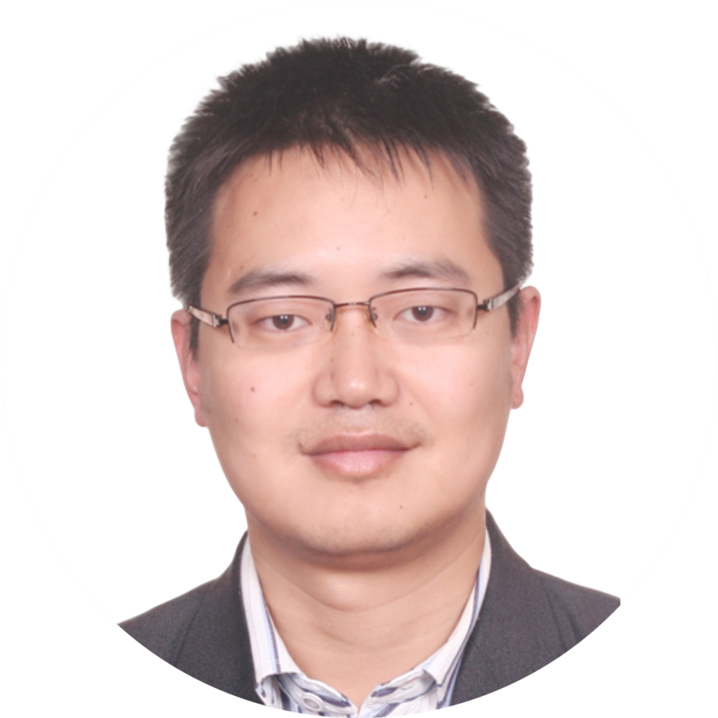 朱燕民 - 教授、博士、教务处副处长