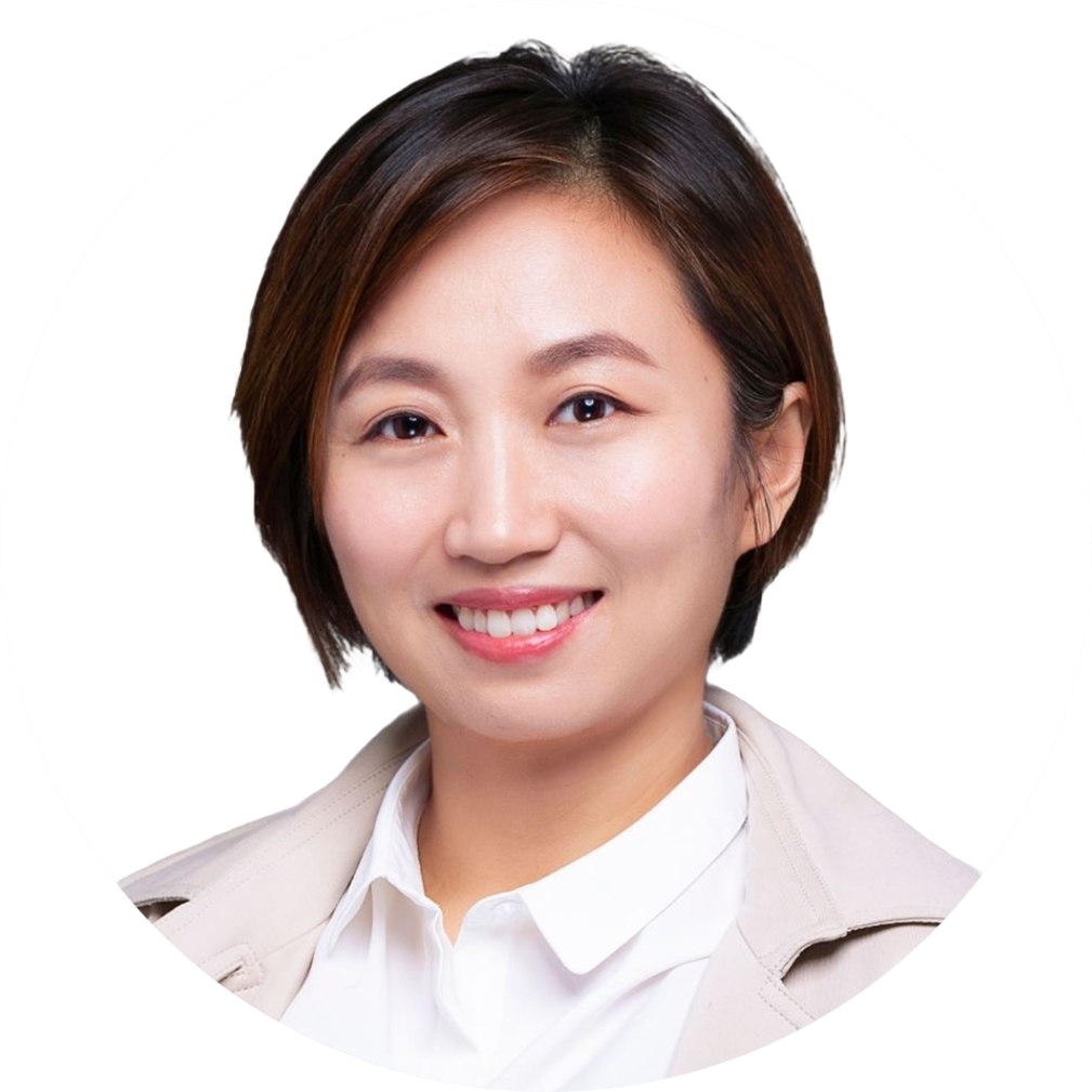 朱一凡 - 教授、博士生导师